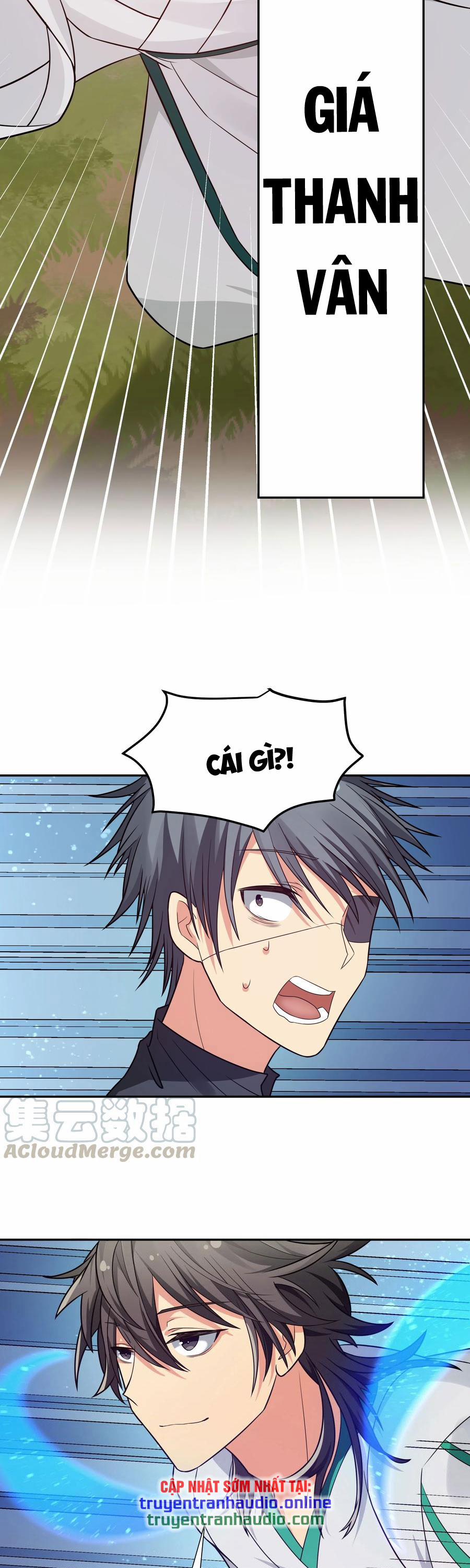 Toàn Bộ Tu Chân Giới Muội Tử Muốn Bắt Ta 45 trang 2