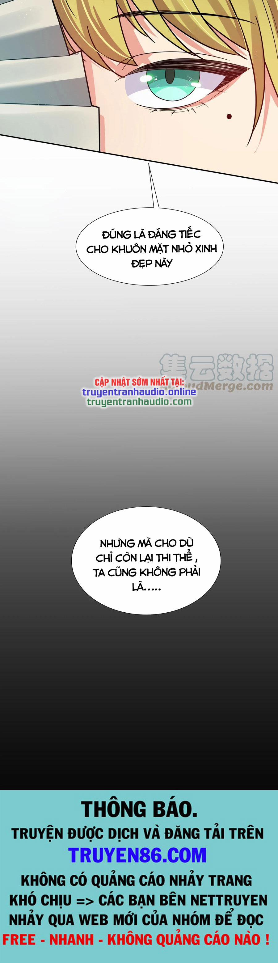 Toàn Bộ Tu Chân Giới Muội Tử Muốn Bắt Ta 45 trang 24