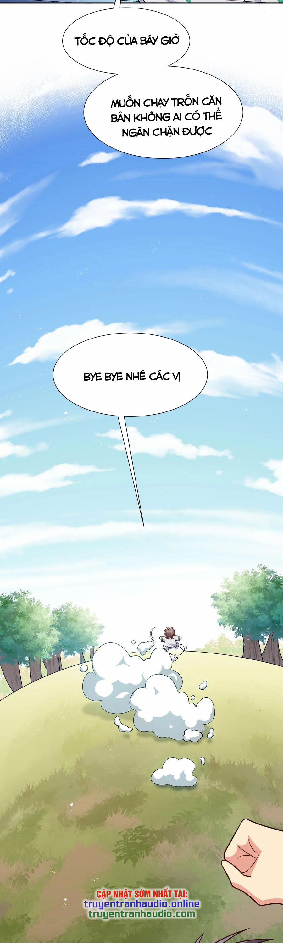 Toàn Bộ Tu Chân Giới Muội Tử Muốn Bắt Ta 45 trang 3