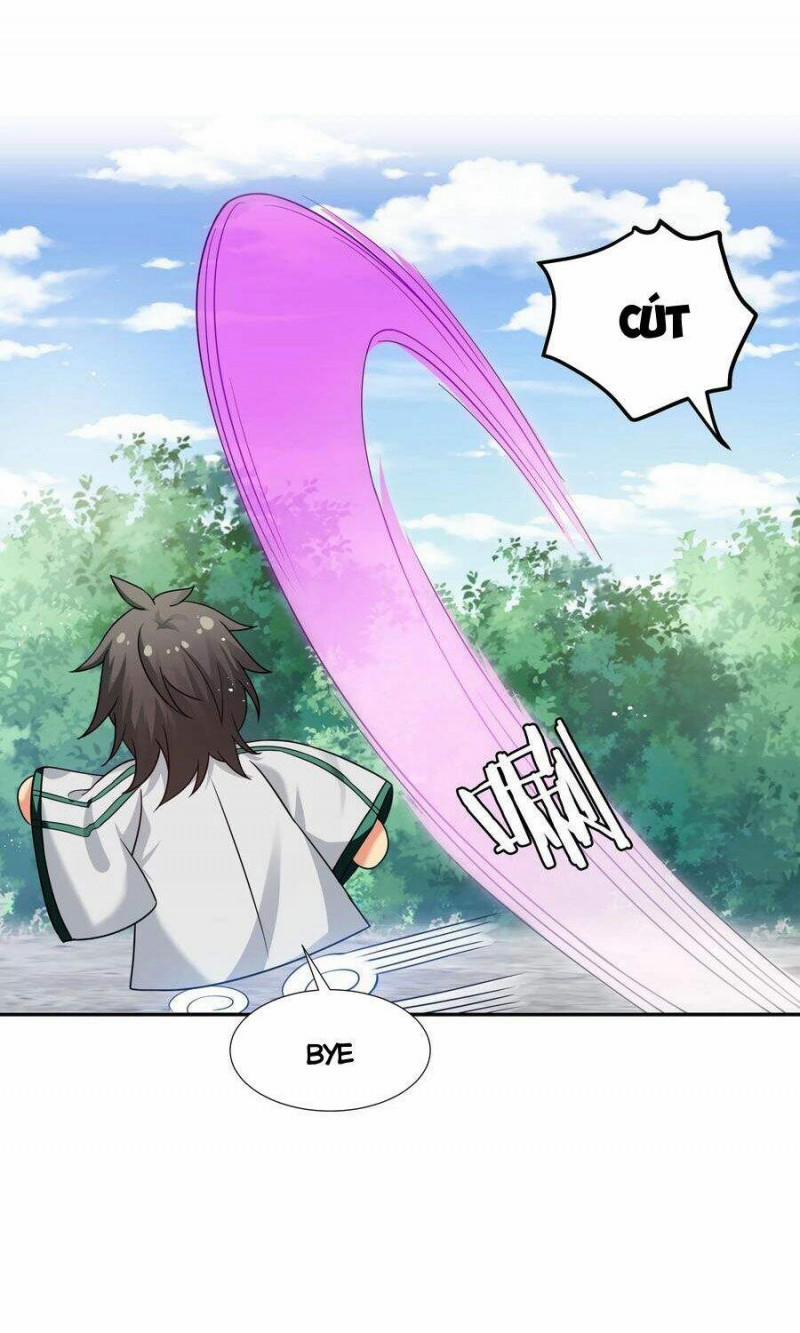 Toàn Bộ Tu Chân Giới Muội Tử Muốn Bắt Ta 47 trang 10