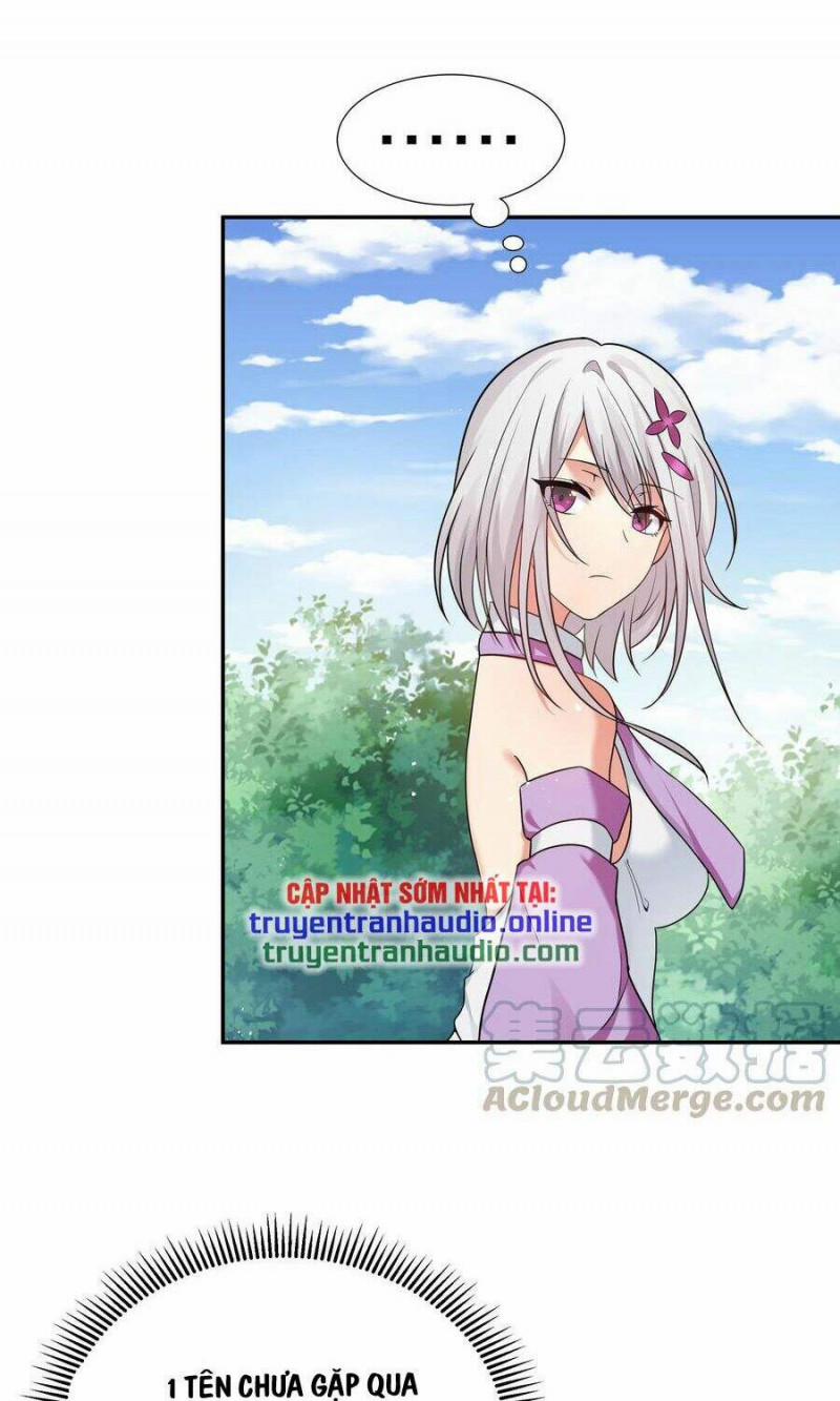 Toàn Bộ Tu Chân Giới Muội Tử Muốn Bắt Ta 47 trang 11