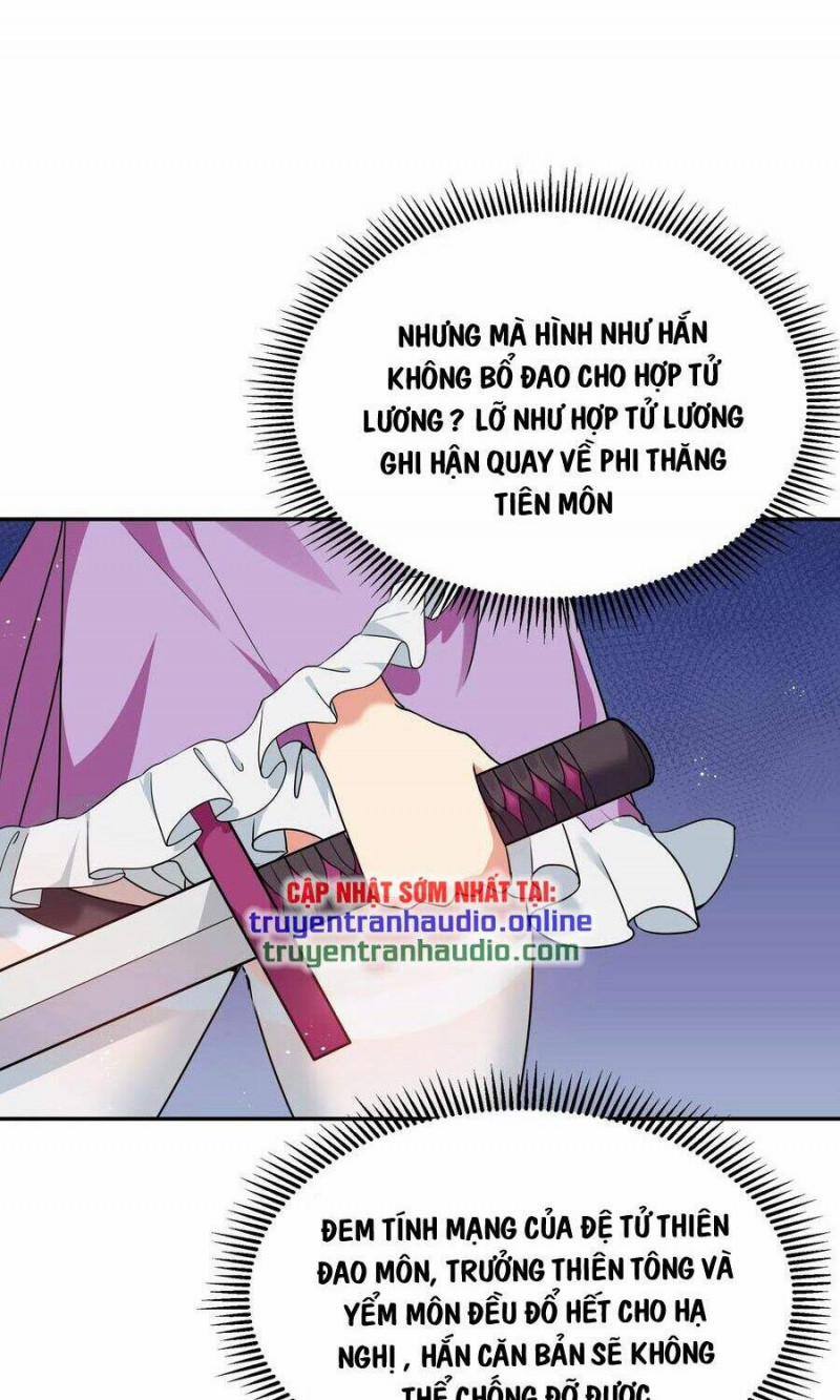 Toàn Bộ Tu Chân Giới Muội Tử Muốn Bắt Ta 47 trang 13