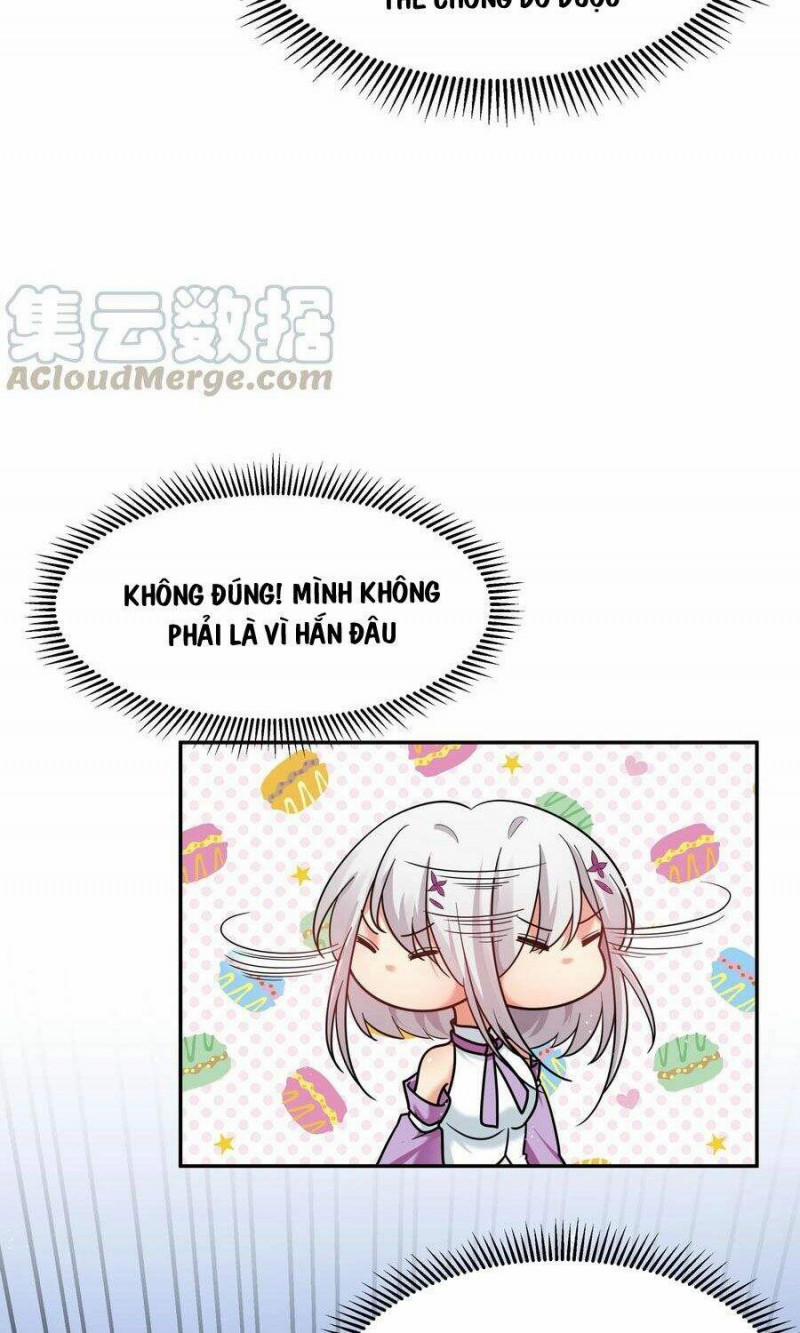 Toàn Bộ Tu Chân Giới Muội Tử Muốn Bắt Ta 47 trang 14