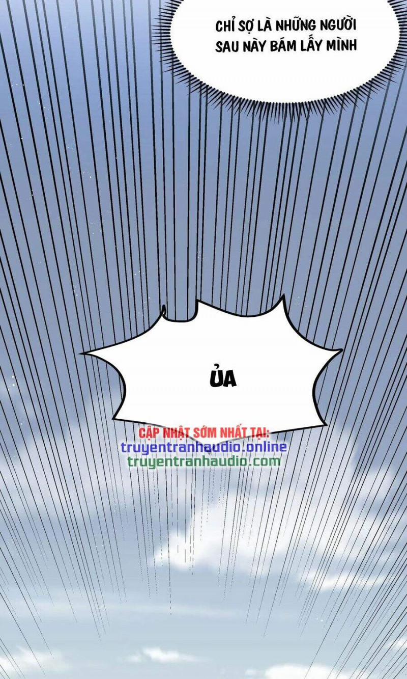 Toàn Bộ Tu Chân Giới Muội Tử Muốn Bắt Ta 47 trang 15