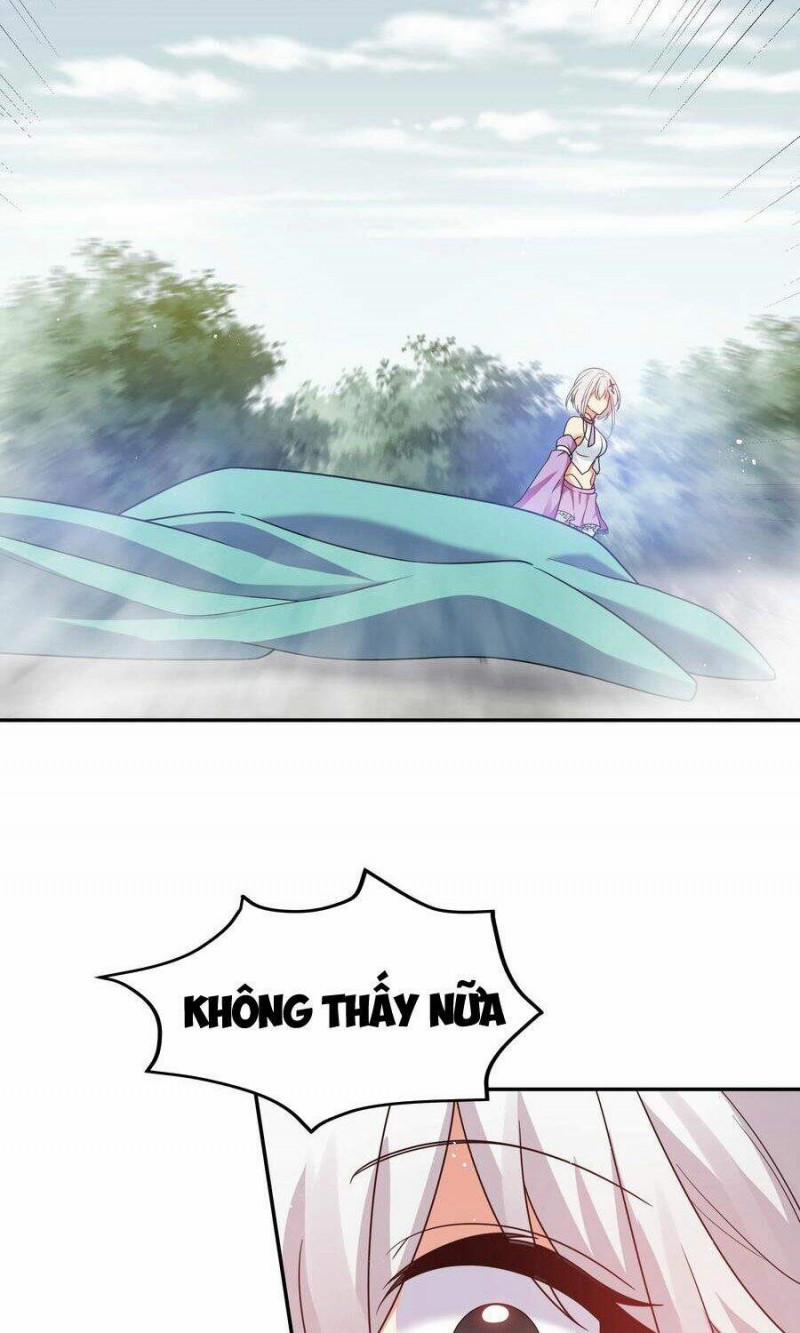 Toàn Bộ Tu Chân Giới Muội Tử Muốn Bắt Ta 47 trang 16