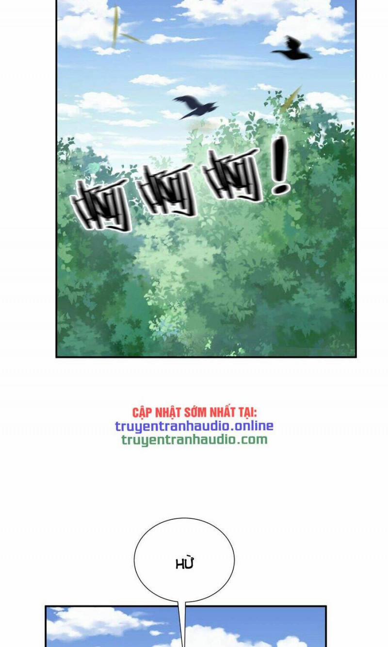 Toàn Bộ Tu Chân Giới Muội Tử Muốn Bắt Ta 47 trang 19