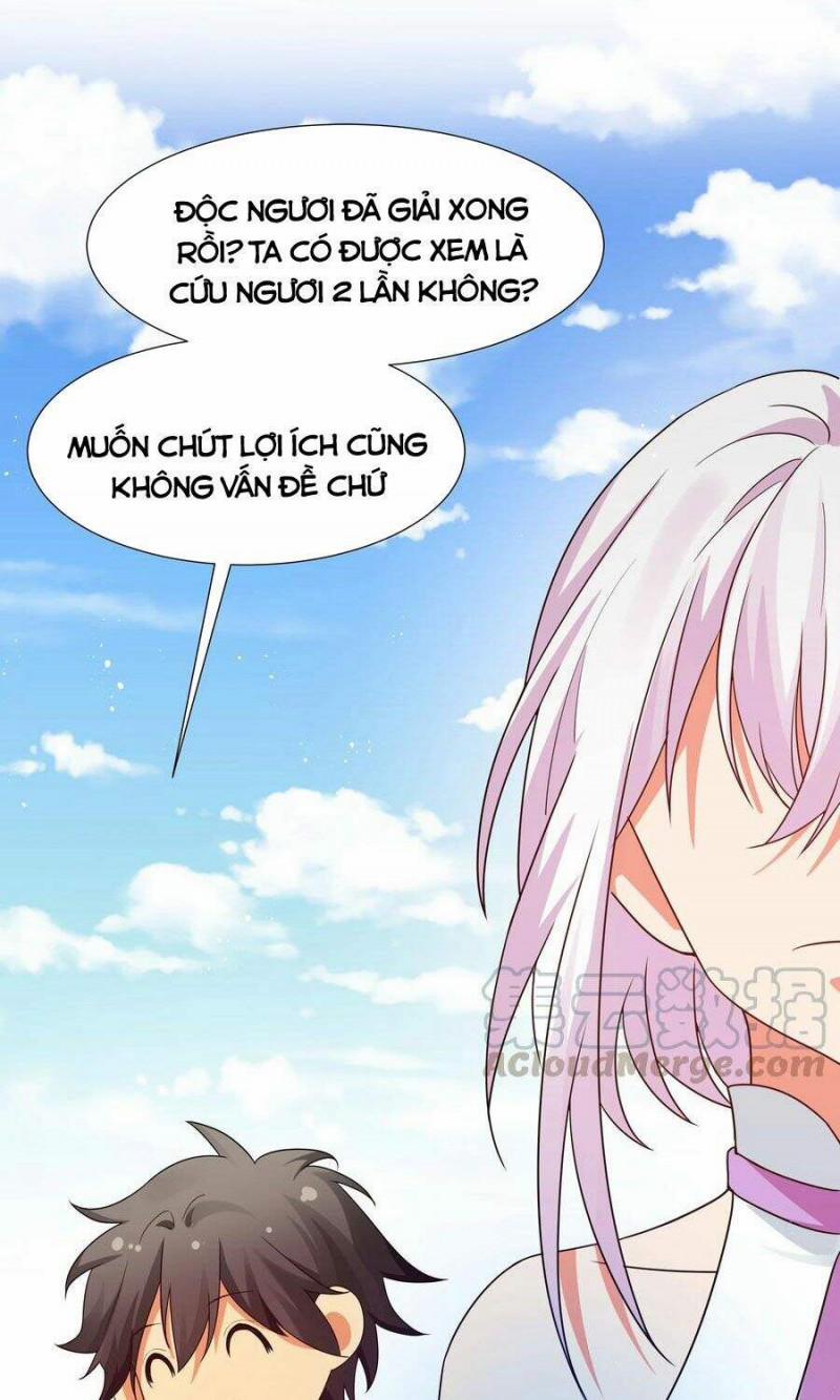 Toàn Bộ Tu Chân Giới Muội Tử Muốn Bắt Ta 47 trang 2