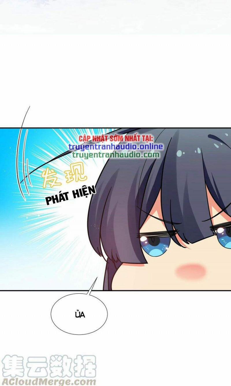 Toàn Bộ Tu Chân Giới Muội Tử Muốn Bắt Ta 47 trang 23