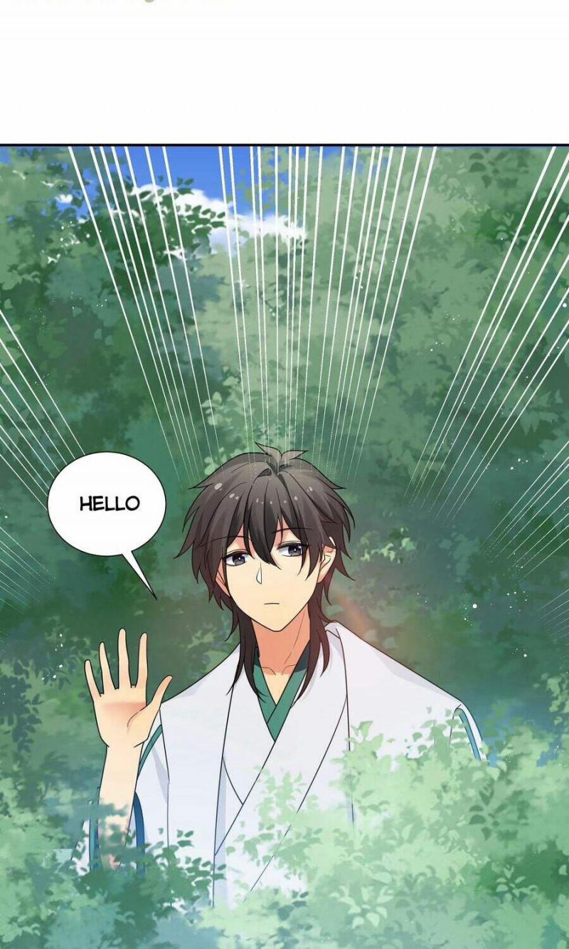 Toàn Bộ Tu Chân Giới Muội Tử Muốn Bắt Ta 47 trang 24