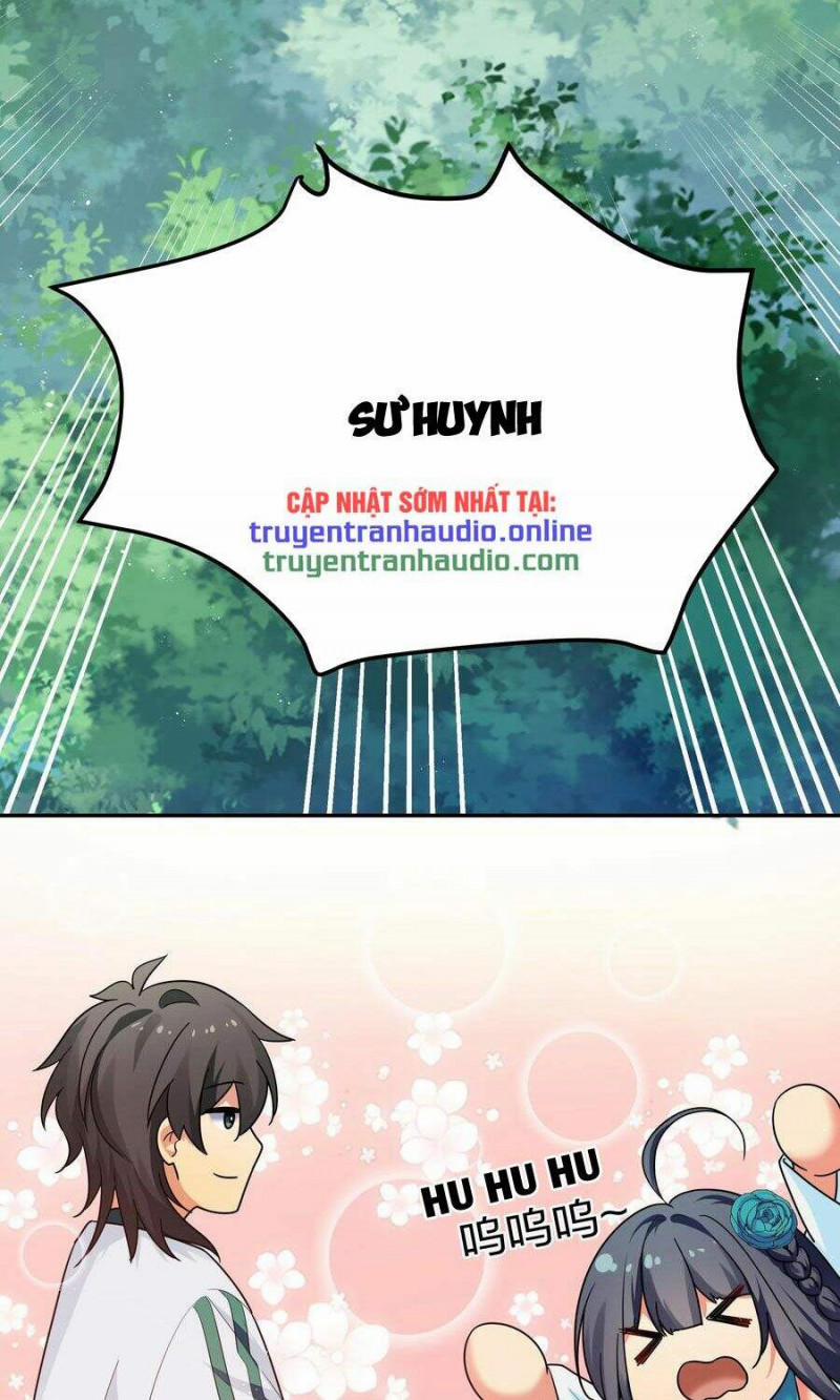 Toàn Bộ Tu Chân Giới Muội Tử Muốn Bắt Ta 47 trang 25