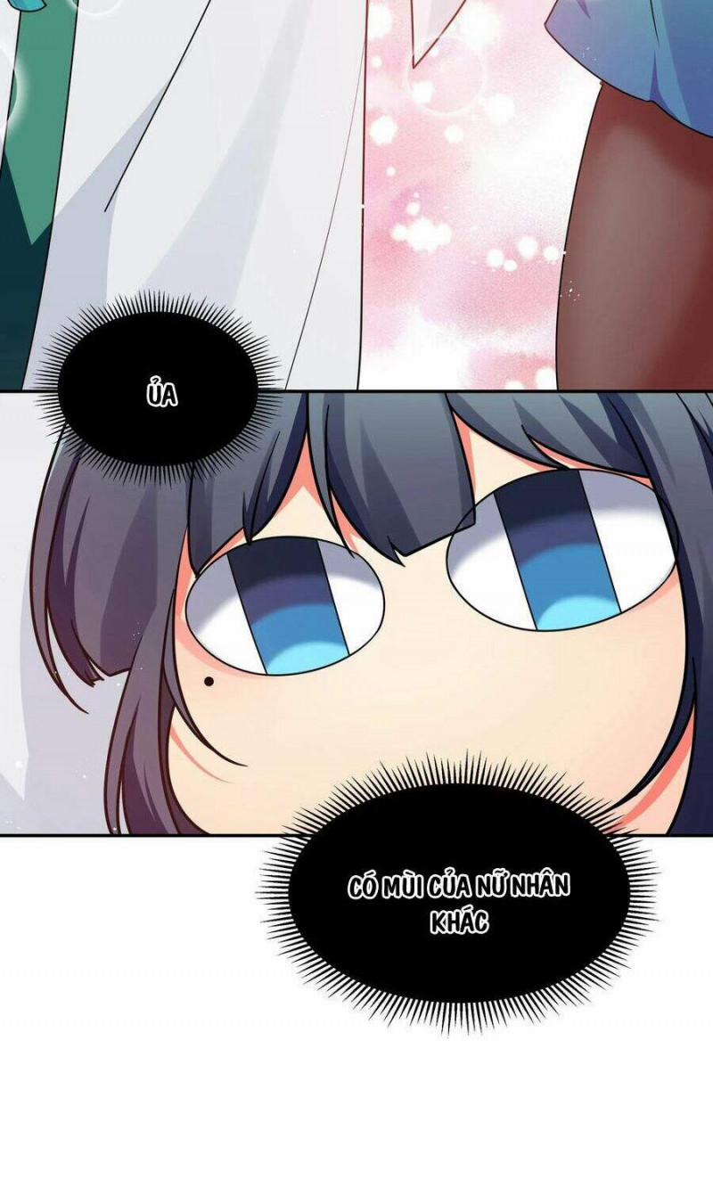 Toàn Bộ Tu Chân Giới Muội Tử Muốn Bắt Ta 47 trang 28