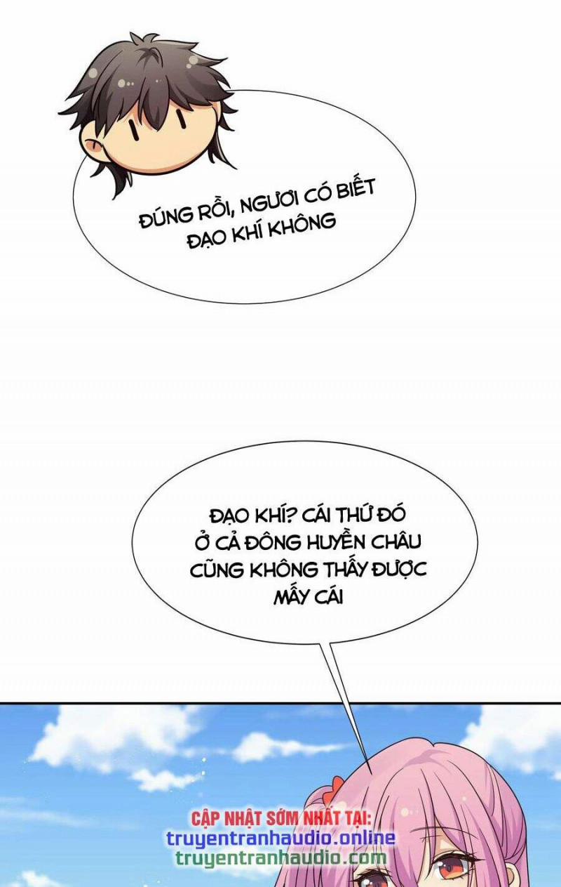 Toàn Bộ Tu Chân Giới Muội Tử Muốn Bắt Ta 47 trang 40