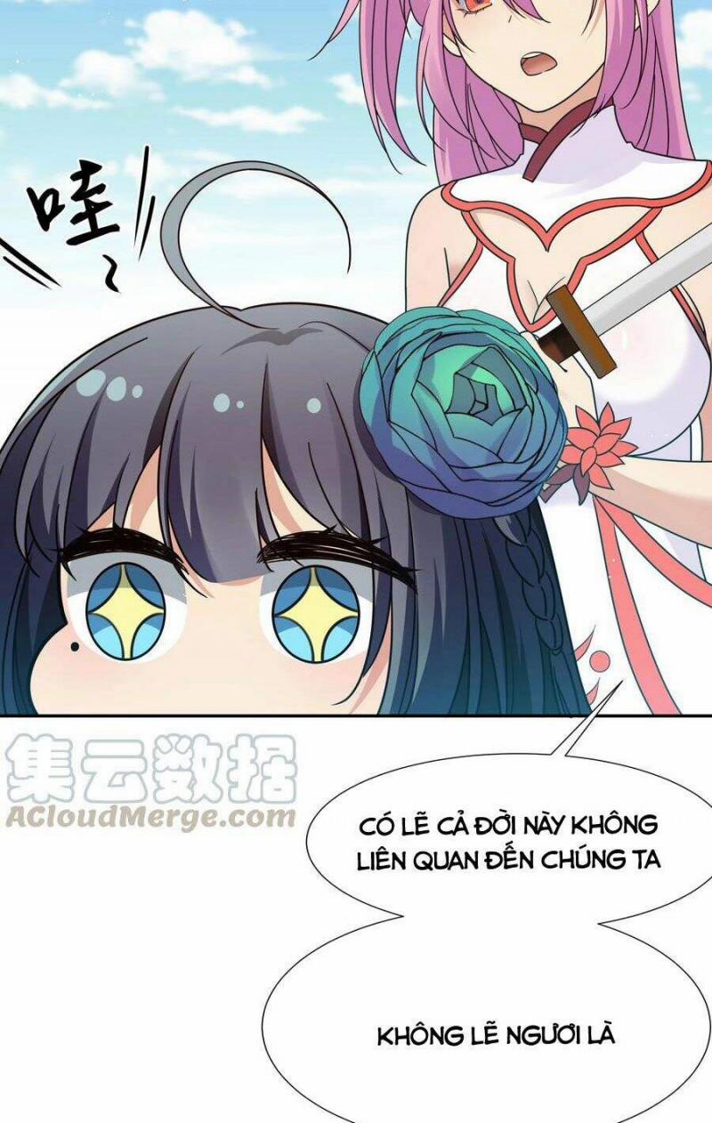 Toàn Bộ Tu Chân Giới Muội Tử Muốn Bắt Ta 47 trang 41