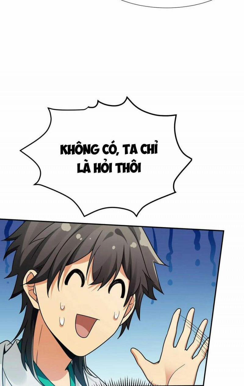 Toàn Bộ Tu Chân Giới Muội Tử Muốn Bắt Ta 47 trang 42