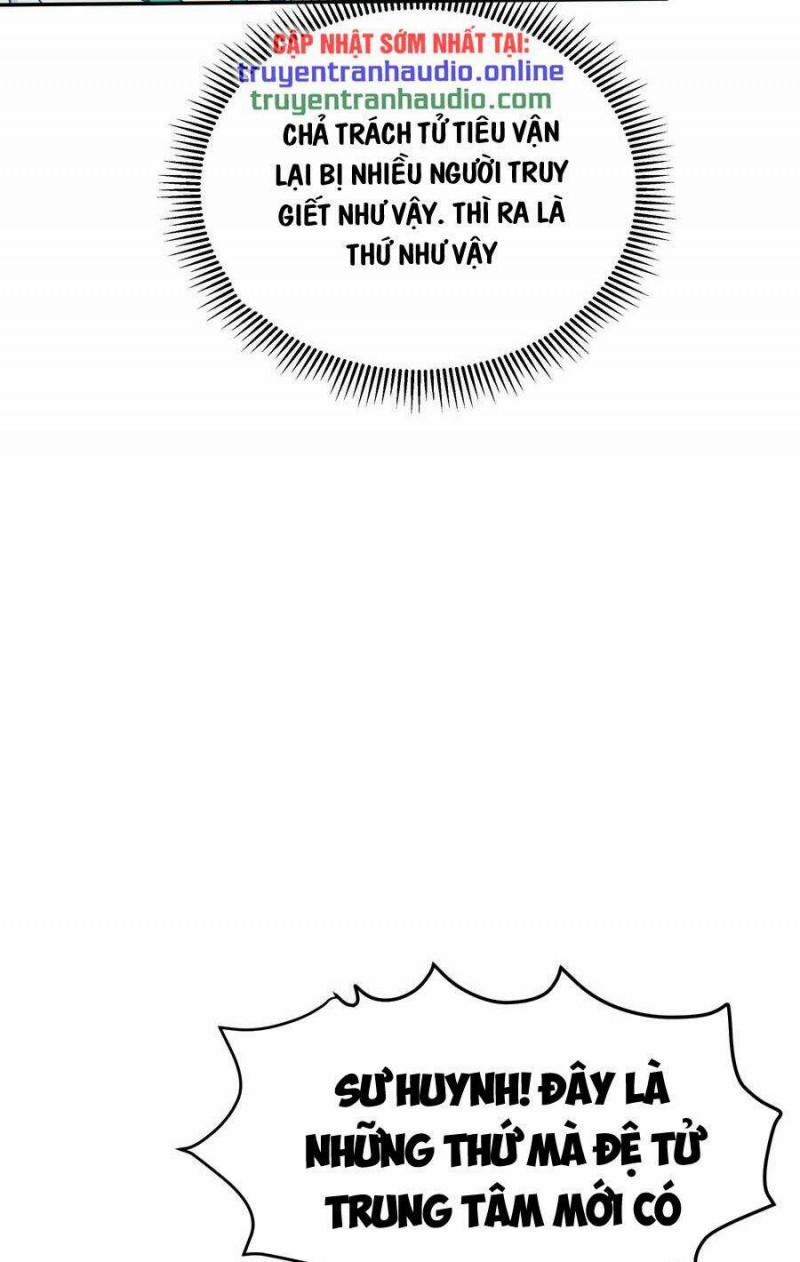 Toàn Bộ Tu Chân Giới Muội Tử Muốn Bắt Ta 47 trang 43