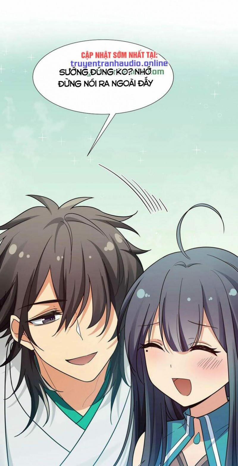 Toàn Bộ Tu Chân Giới Muội Tử Muốn Bắt Ta 47 trang 45