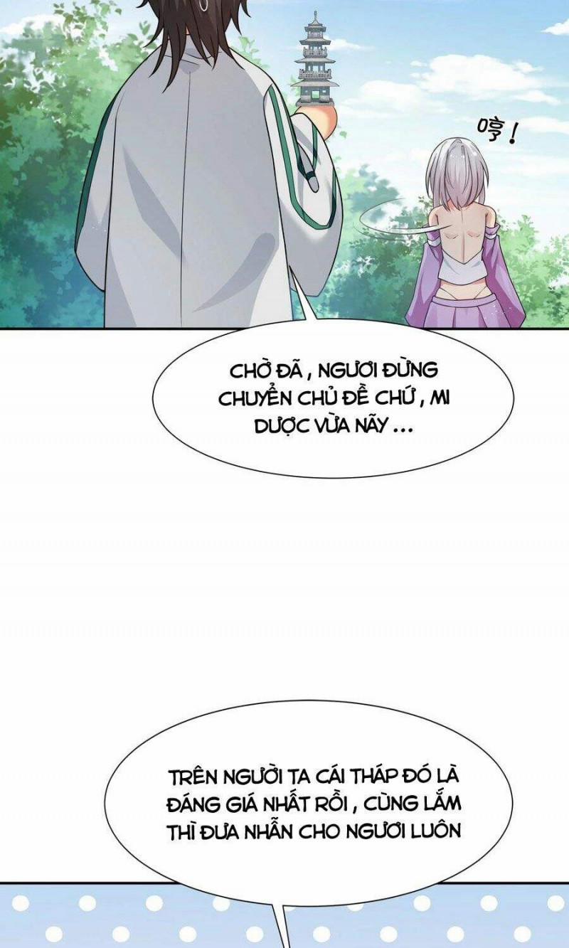 Toàn Bộ Tu Chân Giới Muội Tử Muốn Bắt Ta 47 trang 6