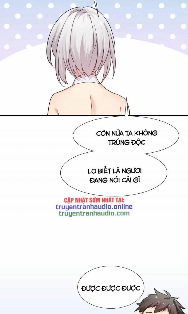 Toàn Bộ Tu Chân Giới Muội Tử Muốn Bắt Ta 47 trang 7