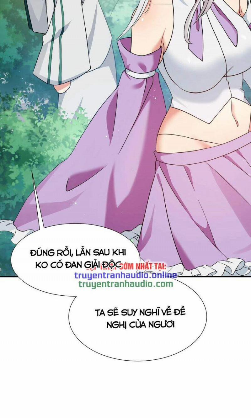 Toàn Bộ Tu Chân Giới Muội Tử Muốn Bắt Ta 47 trang 9