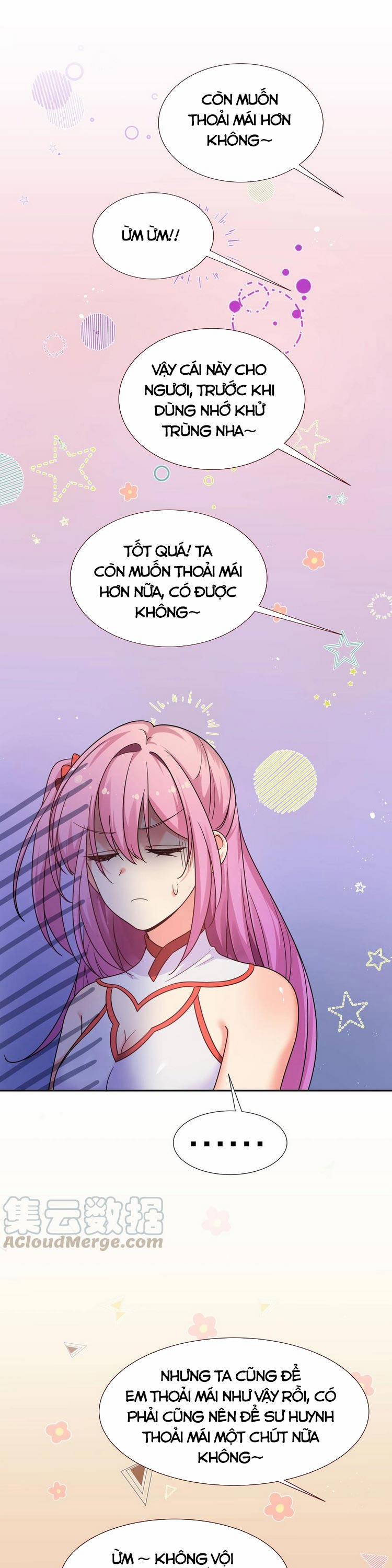 Toàn Bộ Tu Chân Giới Muội Tử Muốn Bắt Ta 48 trang 0