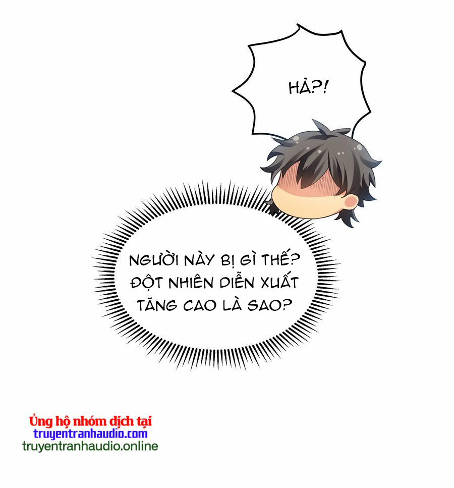 Toàn Bộ Tu Chân Giới Muội Tử Muốn Bắt Ta 49 trang 11