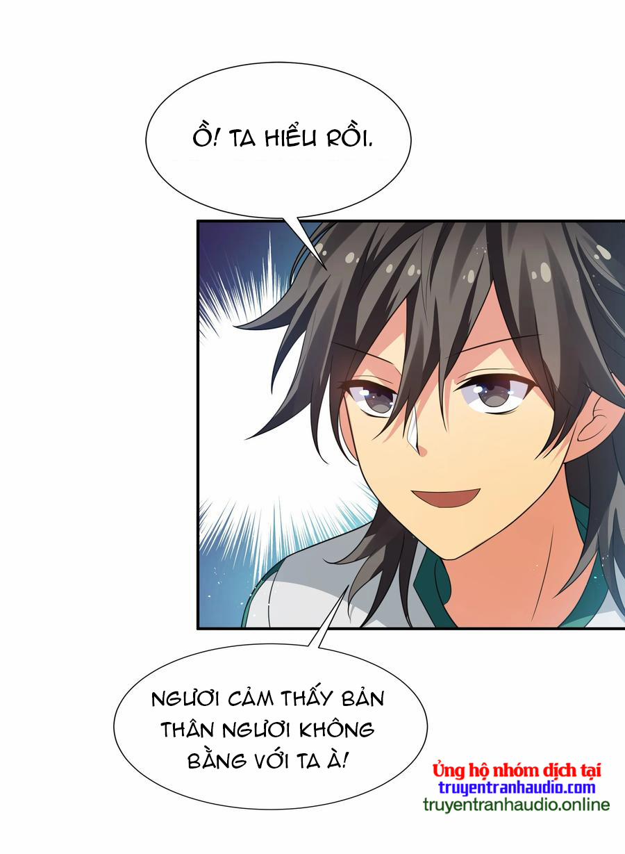 Toàn Bộ Tu Chân Giới Muội Tử Muốn Bắt Ta 49 trang 13