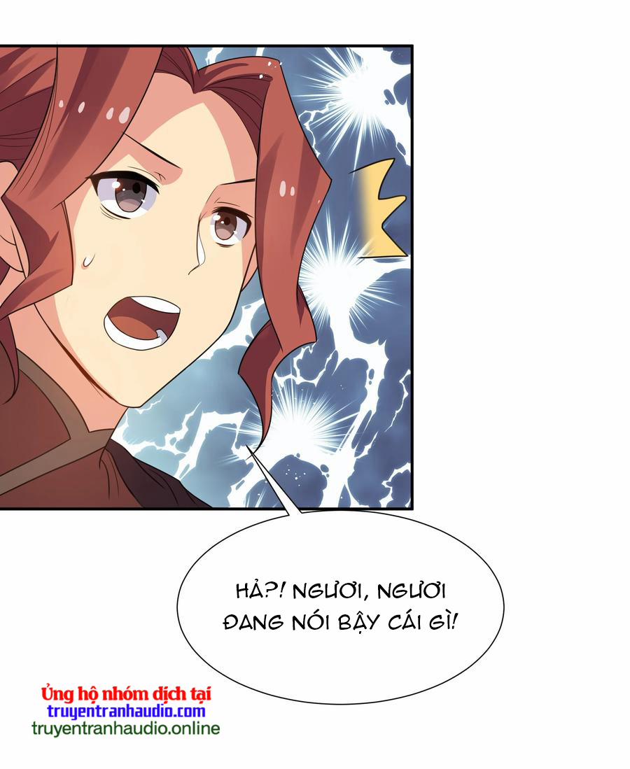 Toàn Bộ Tu Chân Giới Muội Tử Muốn Bắt Ta 49 trang 14