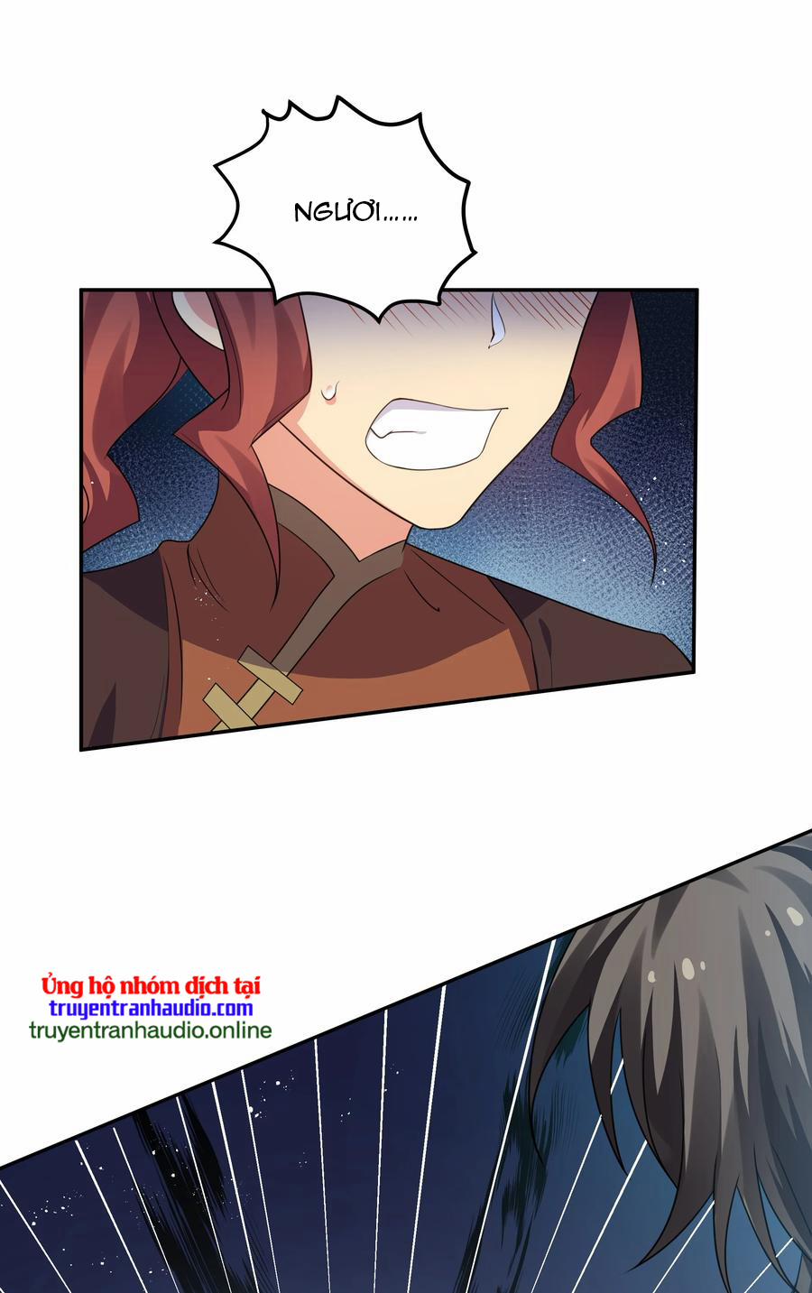 Toàn Bộ Tu Chân Giới Muội Tử Muốn Bắt Ta 49 trang 16