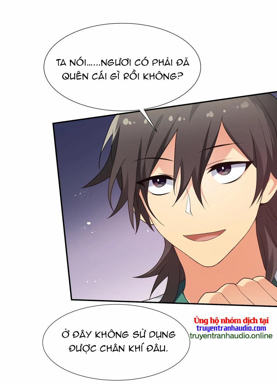 Toàn Bộ Tu Chân Giới Muội Tử Muốn Bắt Ta 49 trang 19