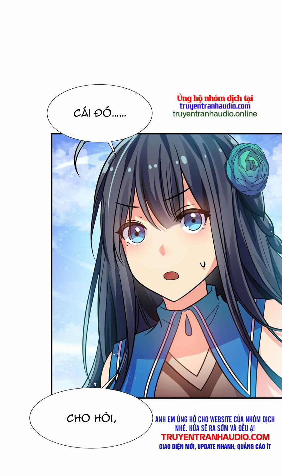 Toàn Bộ Tu Chân Giới Muội Tử Muốn Bắt Ta 49 trang 2