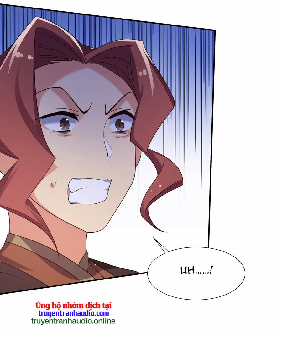 Toàn Bộ Tu Chân Giới Muội Tử Muốn Bắt Ta 49 trang 20