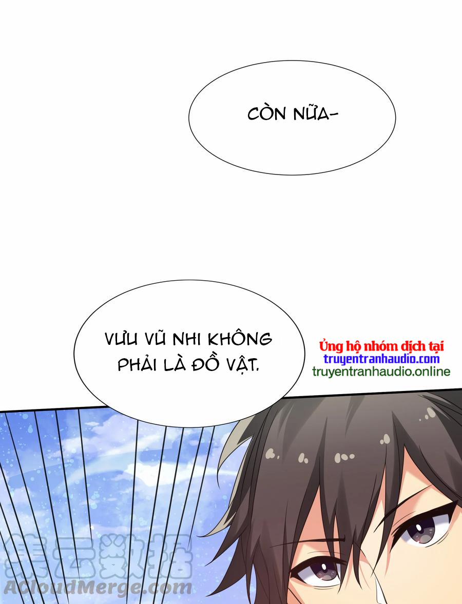 Toàn Bộ Tu Chân Giới Muội Tử Muốn Bắt Ta 49 trang 21