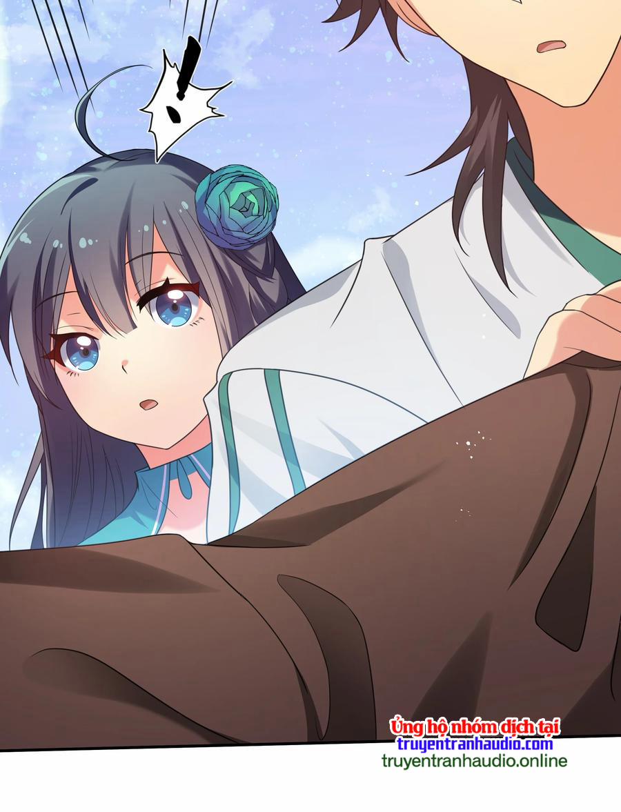 Toàn Bộ Tu Chân Giới Muội Tử Muốn Bắt Ta 49 trang 22