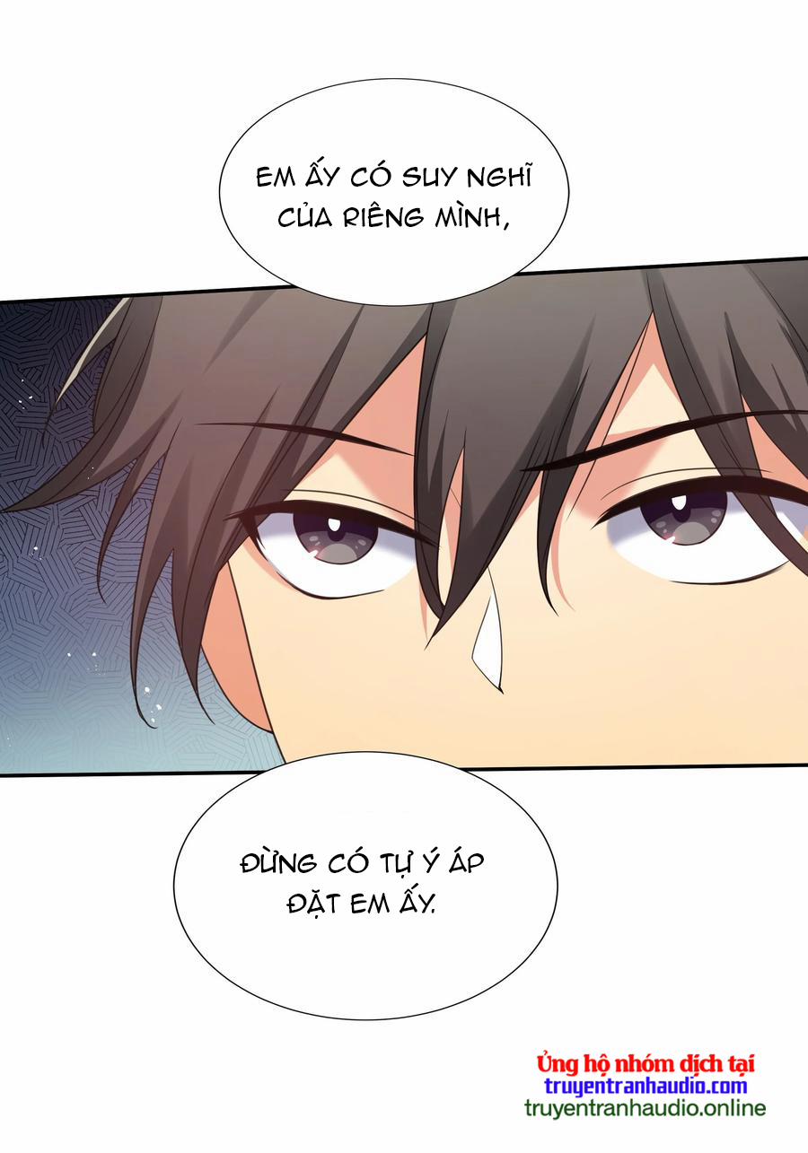 Toàn Bộ Tu Chân Giới Muội Tử Muốn Bắt Ta 49 trang 23