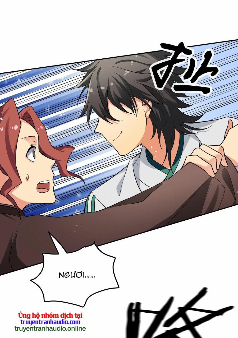 Toàn Bộ Tu Chân Giới Muội Tử Muốn Bắt Ta 49 trang 25