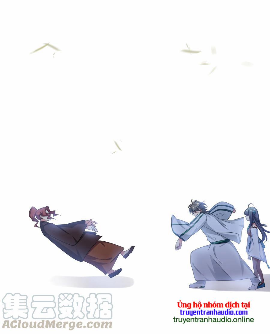 Toàn Bộ Tu Chân Giới Muội Tử Muốn Bắt Ta 49 trang 27