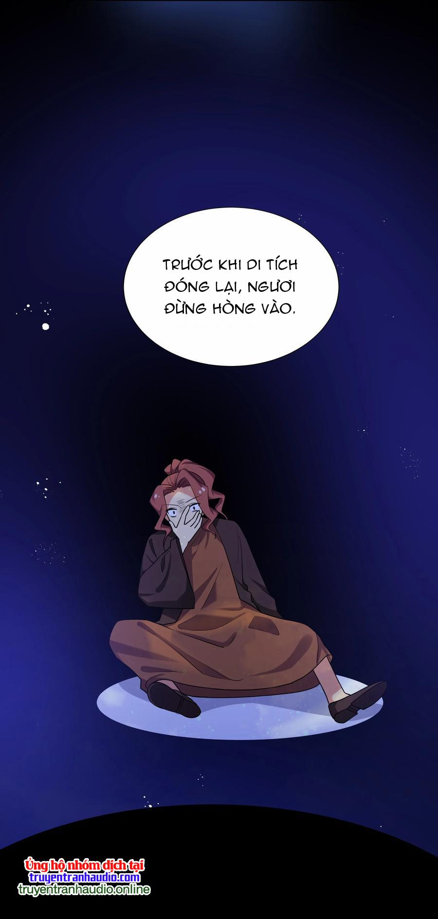 Toàn Bộ Tu Chân Giới Muội Tử Muốn Bắt Ta 49 trang 29