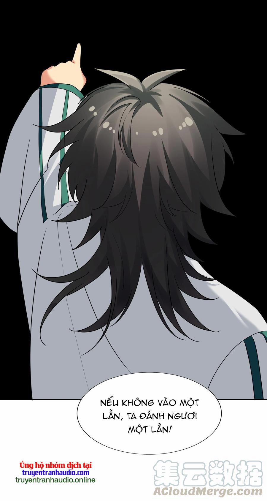 Toàn Bộ Tu Chân Giới Muội Tử Muốn Bắt Ta 49 trang 30