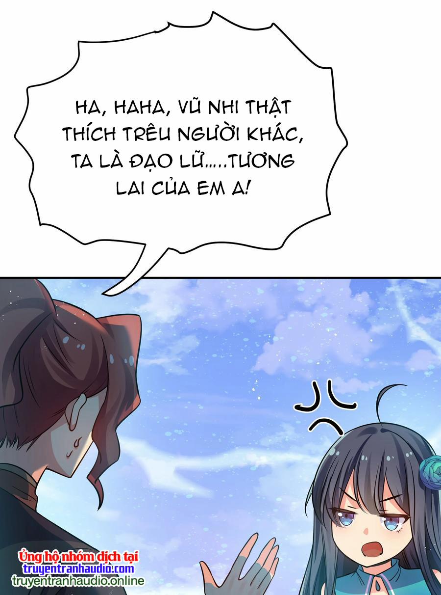 Toàn Bộ Tu Chân Giới Muội Tử Muốn Bắt Ta 49 trang 4