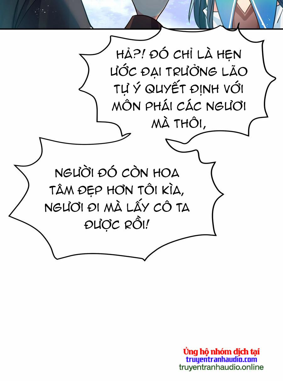 Toàn Bộ Tu Chân Giới Muội Tử Muốn Bắt Ta 49 trang 5