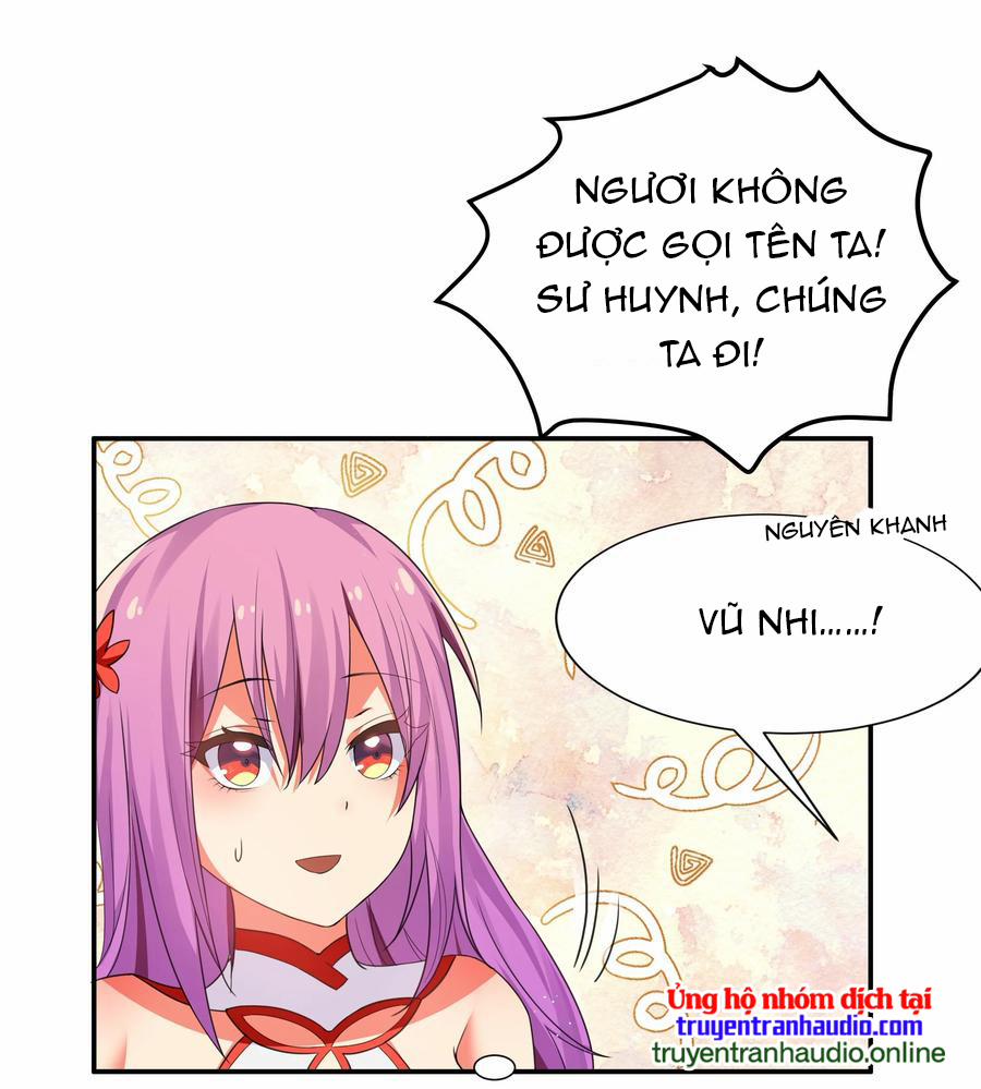 Toàn Bộ Tu Chân Giới Muội Tử Muốn Bắt Ta 49 trang 7