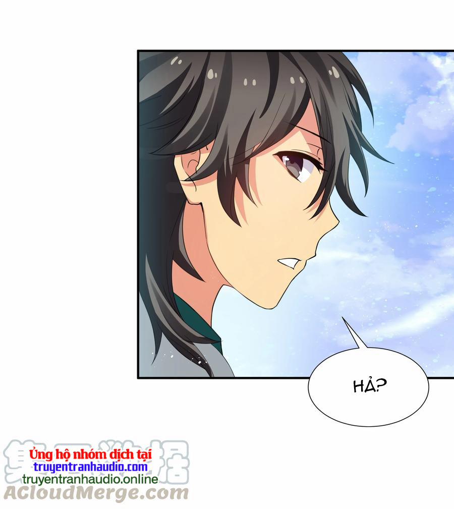 Toàn Bộ Tu Chân Giới Muội Tử Muốn Bắt Ta 49 trang 9