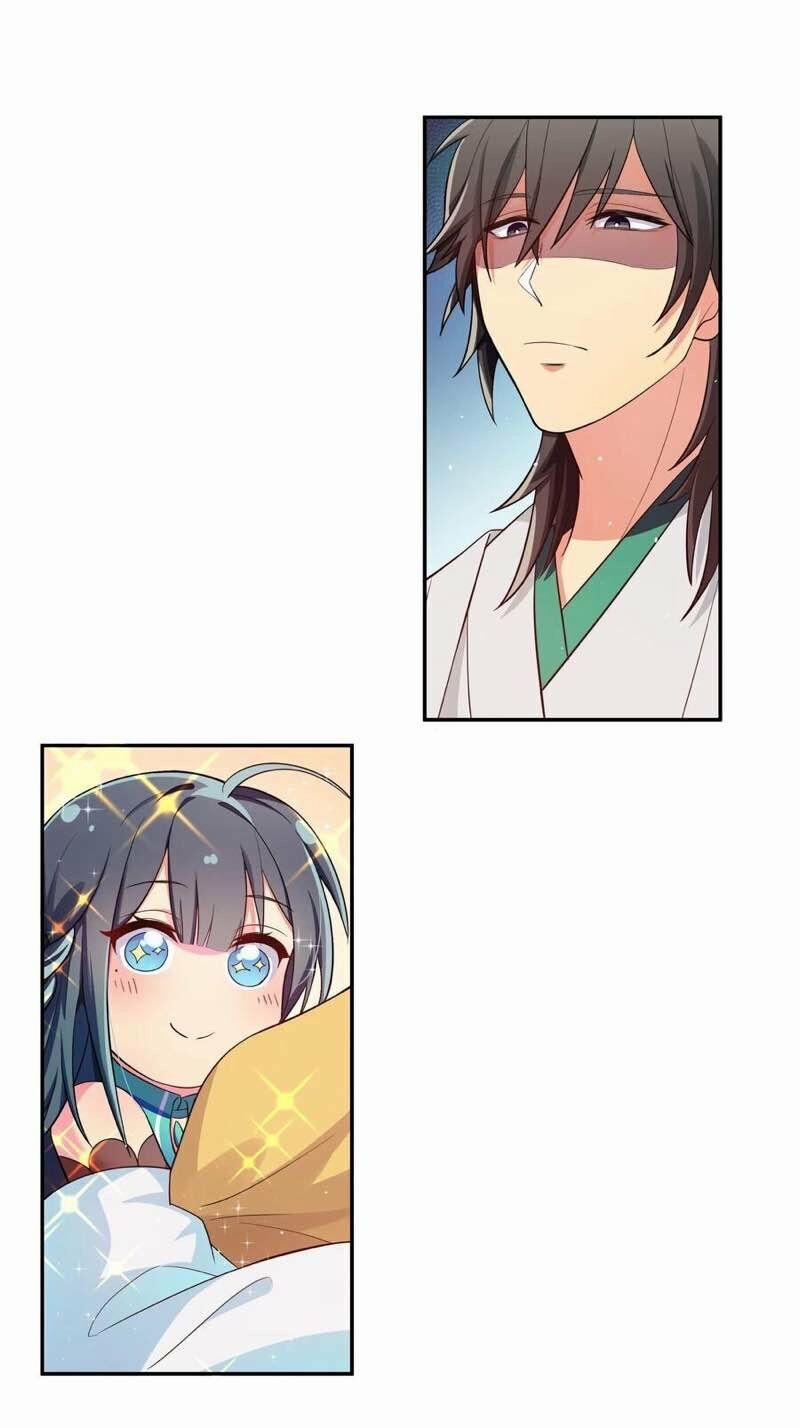 Toàn Bộ Tu Chân Giới Muội Tử Muốn Bắt Ta 5 trang 1