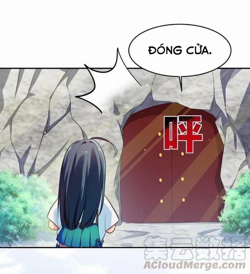 Toàn Bộ Tu Chân Giới Muội Tử Muốn Bắt Ta 5 trang 11