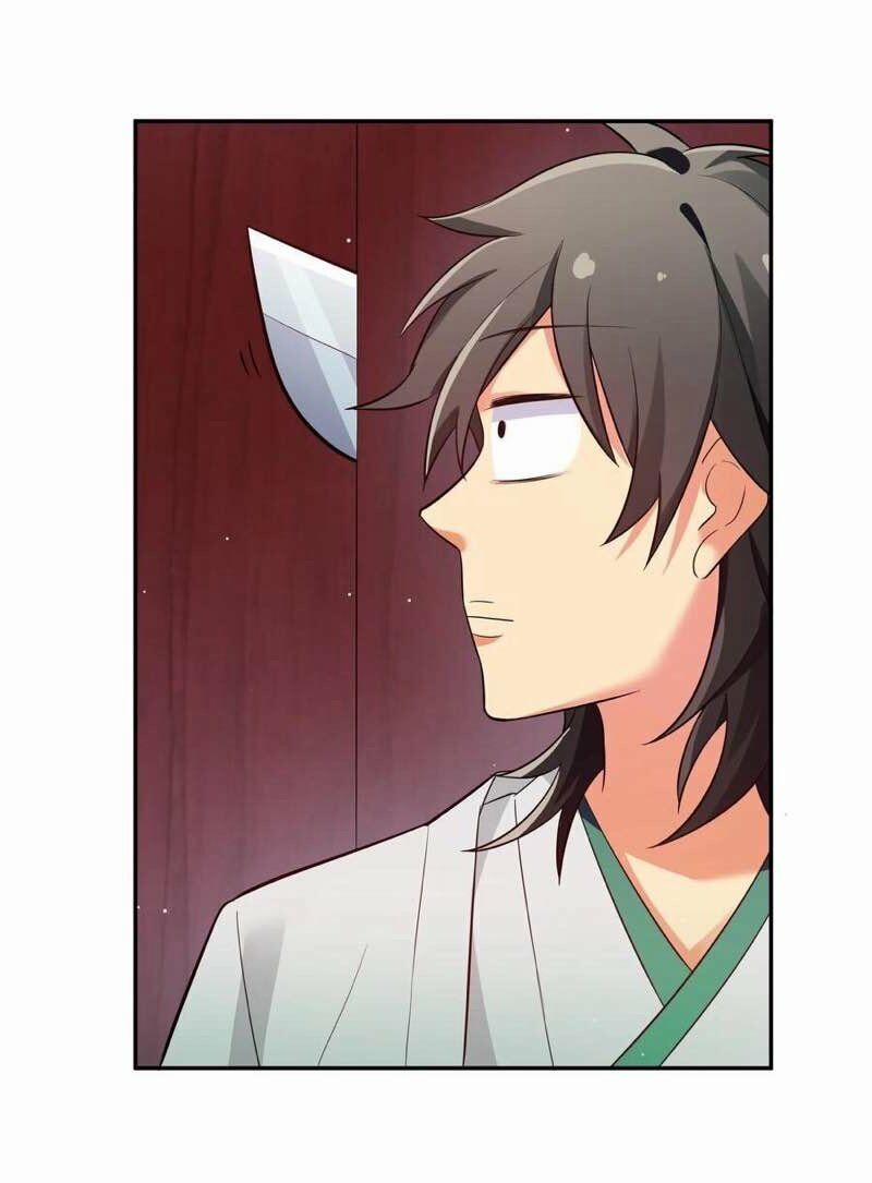 Toàn Bộ Tu Chân Giới Muội Tử Muốn Bắt Ta 5 trang 15