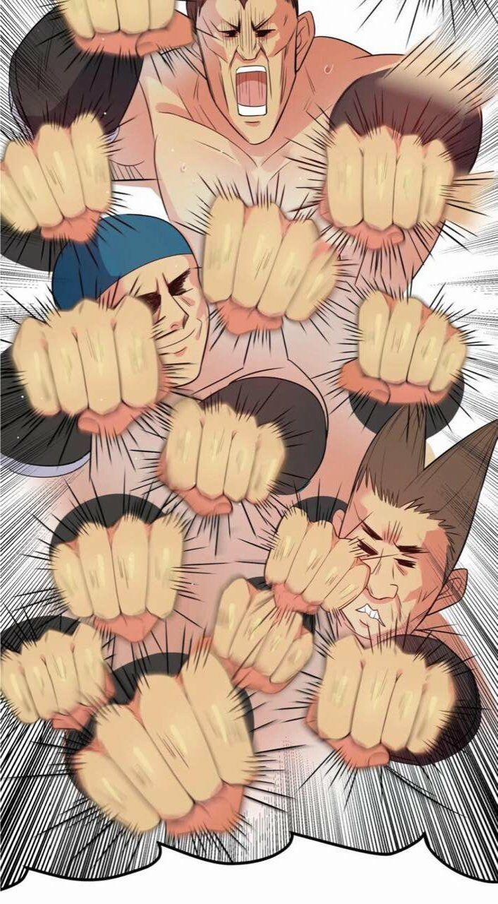 Toàn Bộ Tu Chân Giới Muội Tử Muốn Bắt Ta 5 trang 18