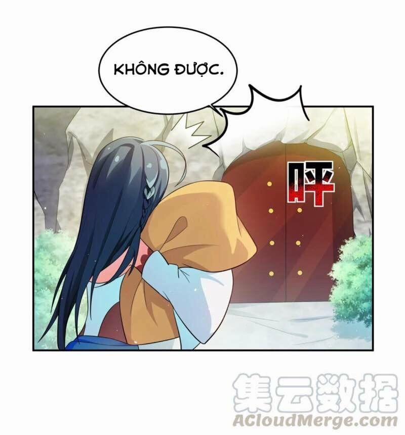 Toàn Bộ Tu Chân Giới Muội Tử Muốn Bắt Ta 5 trang 2