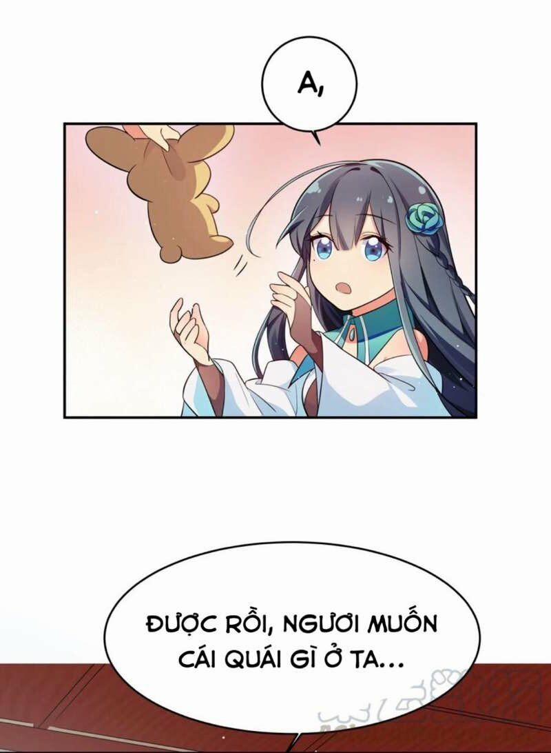 Toàn Bộ Tu Chân Giới Muội Tử Muốn Bắt Ta 5 trang 23