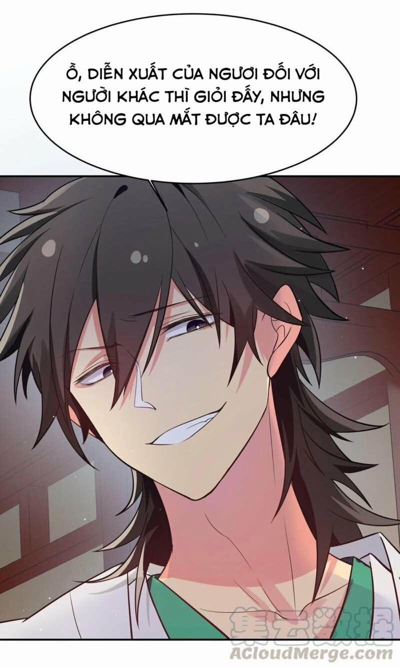 Toàn Bộ Tu Chân Giới Muội Tử Muốn Bắt Ta 5 trang 26