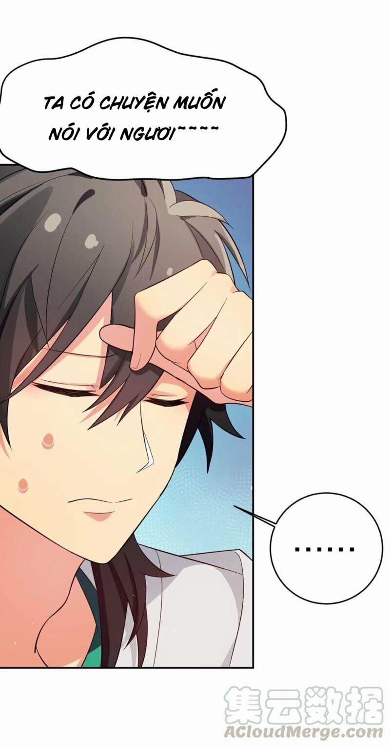 Toàn Bộ Tu Chân Giới Muội Tử Muốn Bắt Ta 5 trang 5